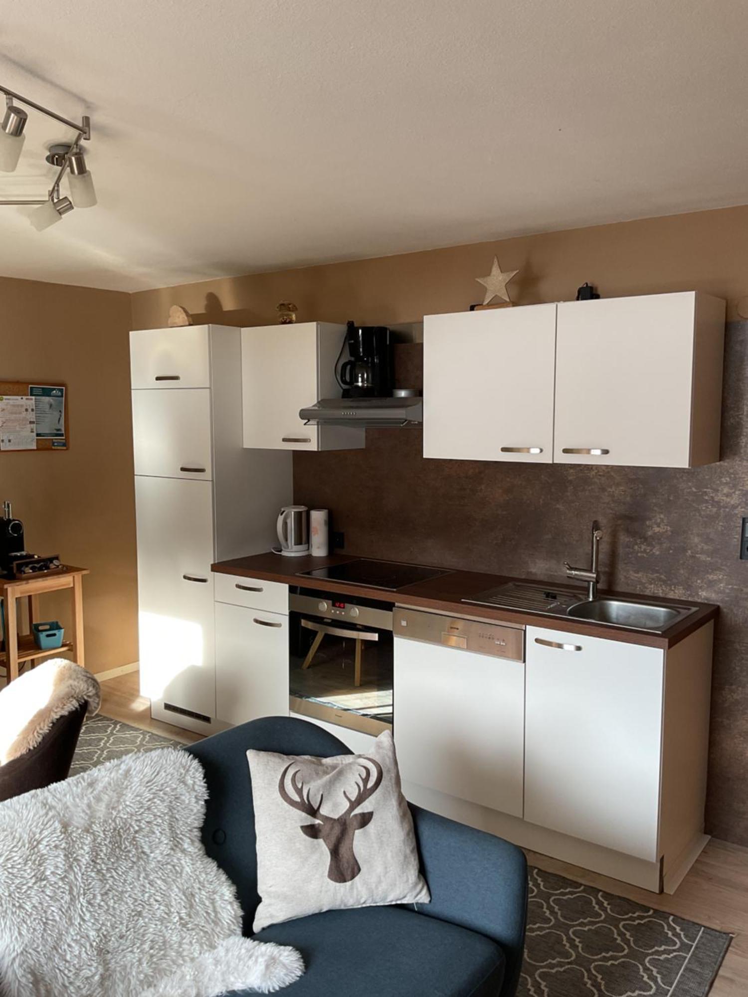 Appartamento Haus Asslaber Hochfilzen Esterno foto
