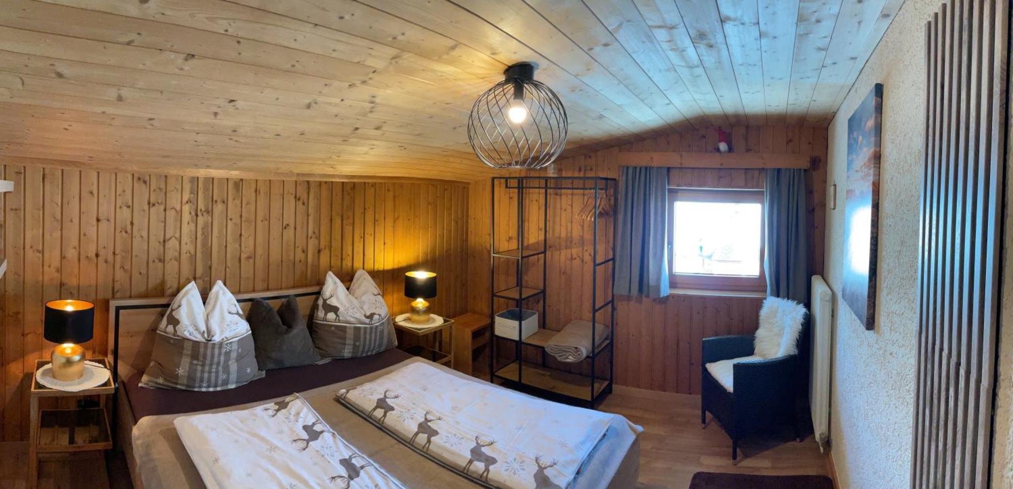 Appartamento Haus Asslaber Hochfilzen Esterno foto