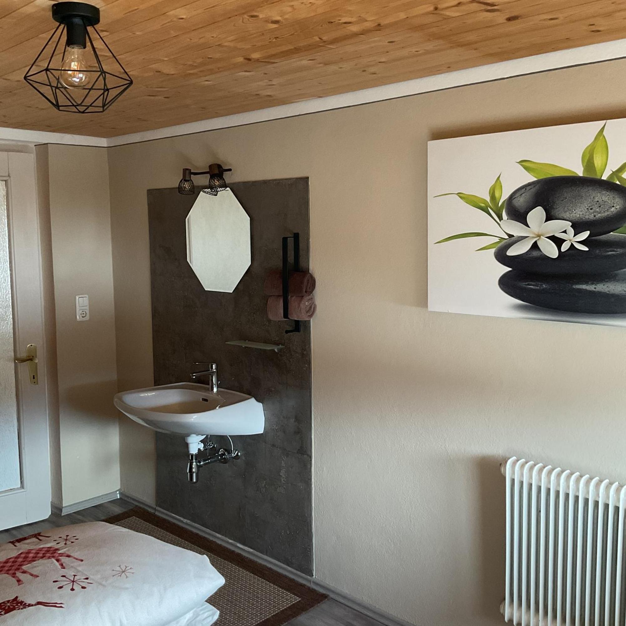Appartamento Haus Asslaber Hochfilzen Esterno foto