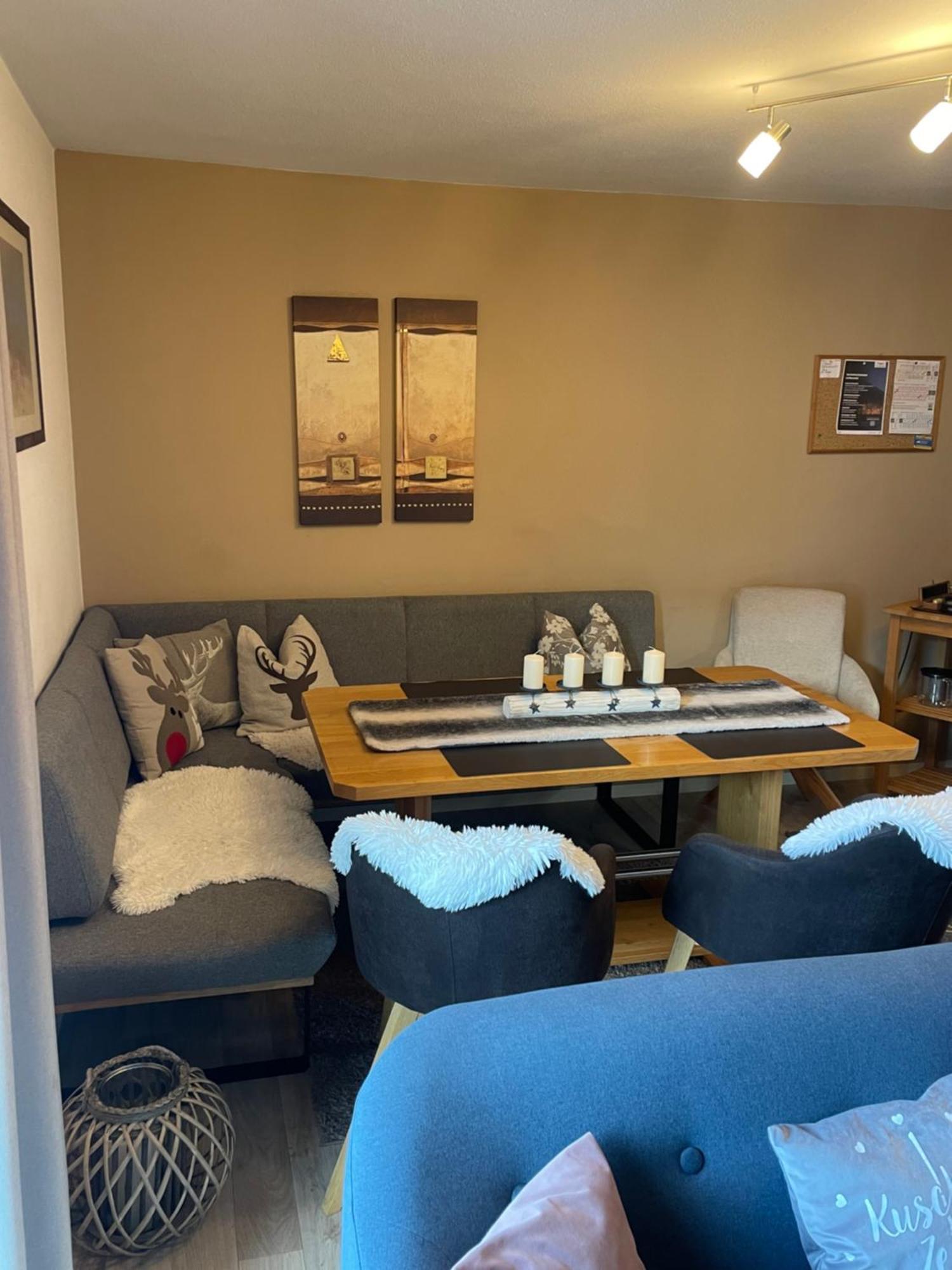 Appartamento Haus Asslaber Hochfilzen Esterno foto